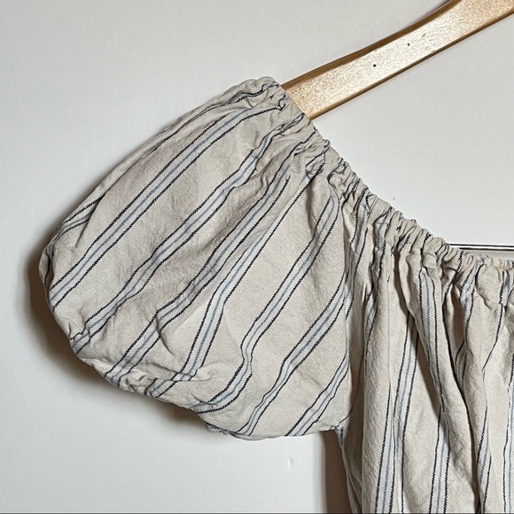 𝅺ALBION Meridian Off Shoulder Dress Size XS - Picture 8 of 13